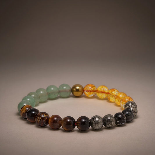 Money Magnet Bracelet